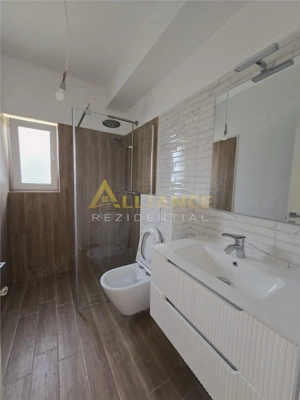 Vila tip duplex - 4 camere - 2 bai - pod - beci - imagine 5