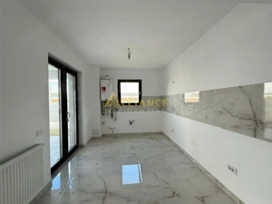 Vila P+M | 4 camere | 3 bai | Teren 308mp - imagine 8