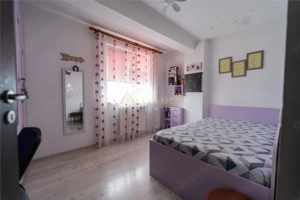 Apartament 3 camere cu 2 bai - Strada Solstitiului, bloc 2014