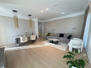 Casa individuala - 4 camere - 2 bai - la 10 min de RATB - imagine 9