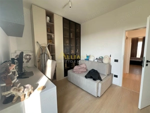 Casa individuala - 4 camere - 2 bai - la 10 min de RATB - imagine 13