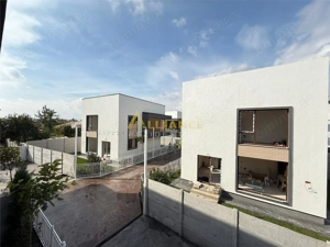 Complex de vile | 5 camere | Finisaje la alegere | Curte amenajata - imagine 6