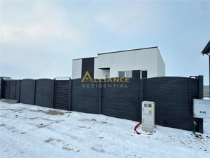 Casa individuala | 3 camere | Incalzire in pardoseala | Teren 322mp