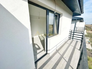 Vila tip duplex | P+1E+Pod | 3 camere | 2 bai - imagine 14