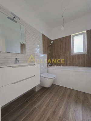 Vila tip duplex - 4 camere - 2 bai - pod - beci - imagine 7