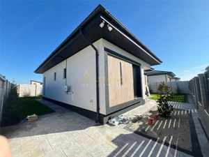 Casa individuala - 4 camere - 2 bai - la 10 min de RATB - imagine 6