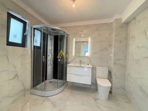 Vila P+M | 4 camere | 3 bai | Teren 308mp - imagine 9