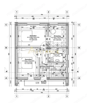 ALLIANCE VILLAS || Casa P+M - 4 camere || 300mp teren - imagine 5