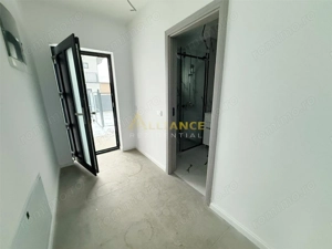 Vila Individuala   4 Camere   3 Bai   Teren 339 mp - imagine 6