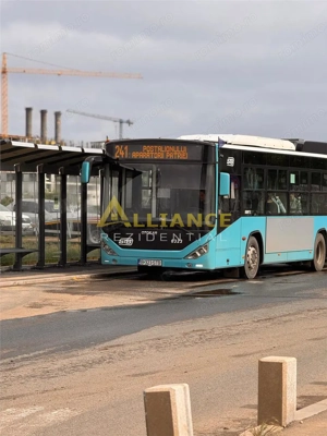 #SECTOR 4 | Apartament cu 2 camere | decomandat - STB 241 - - imagine 6