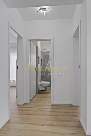 ALLIANCE VILLAS 2 - Casa Individual? Parter - 4 Camere - 443mp teren - imagine 8