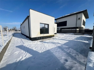 Casa 3 camere-2 bai-10 min de STV - imagine 4