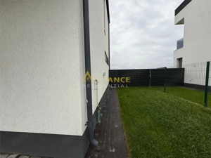 Vila individuala   4 Camere   3 Bai   Teren 453 mp - imagine 4