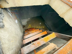 CASA PARTER-4 CAMERE-2 BAI-TEREN 353MP - imagine 10