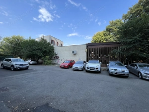 Baba Novac, Cinema Gloria, inchiriere spatiu comercial - imagine 3