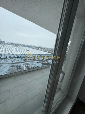 SUPER OFERT?! Apartament 2 camere, 60 mp - l #226;ng? Kaufland Drumul Bineului - imagine 7