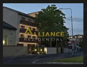 {Metrou Aparatorii Patriei } Apartament 2 camere