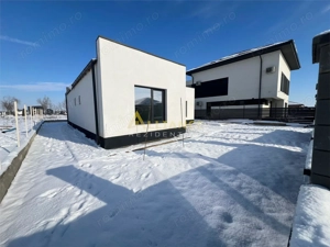 Casa 3 camere-2 bai-10 min de STV - imagine 6