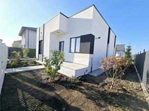 Gata de mutare- 3 camere - 2 bai - pod - beci