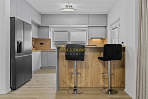 ALLIANCE VILLAS 2 - Casa Individual? Parter - 4 Camere - 443mp teren - imagine 2