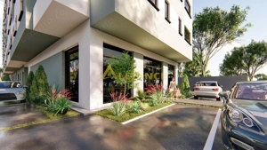 #SECTOR 4 | Apartament cu 2 camere | decomandat - STB 241 - - imagine 3