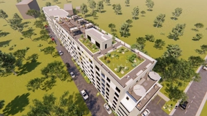 #SECTOR 4 | Apartament cu 2 camere | decomandat - STB 241 - - imagine 4