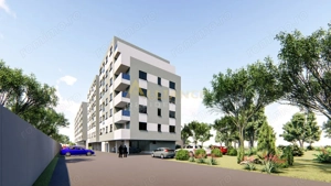 #SECTOR 4 | Apartament cu 2 camere | decomandat - STB 241 - - imagine 5