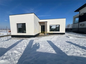 Casa 3 camere-2 bai-10 min de STV - imagine 3