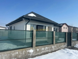 Casa Individuala -3 Camere - Teren 270 mp