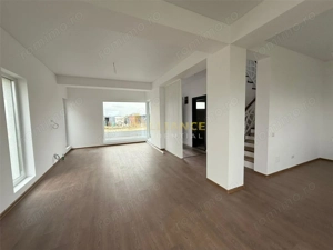 Vila individuala   4 Camere   3 Bai   Teren 453 mp - imagine 6