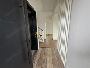 Vila individuala   4 Camere   3 Bai   Teren 453 mp - imagine 5