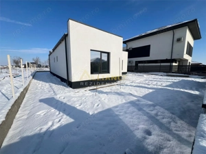 Casa 3 camere-2 bai-10 min de STV - imagine 5