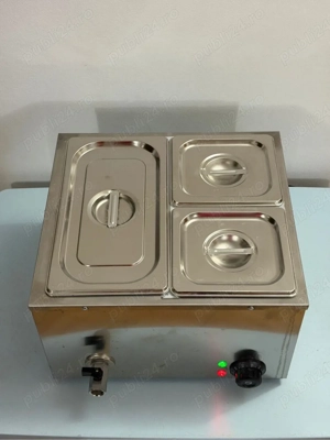 Incalzitor de alimente electric