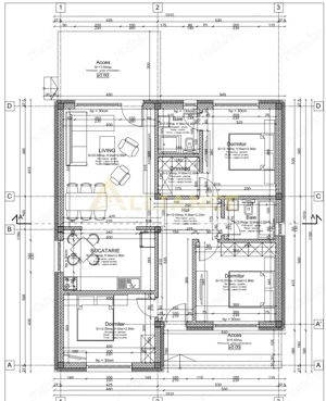 ALLIANCE VILLAS 2 - Casa Individual? Parter - 4 Camere - 443mp teren - imagine 9
