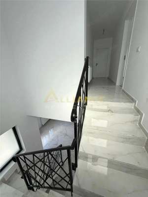 Vila P+M | 4 camere | 3 bai | Teren 308mp - imagine 16