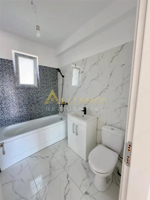 De v #226;nzare casa  individuala - 3 camere-2 bai- teren 376 mp - imagine 5