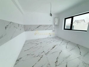 Vila Individuala   4 Camere   3 Bai   Teren 339 mp - imagine 8