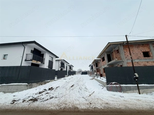 Vila Individuala   4 Camere   3 Bai   Teren 339 mp - imagine 2