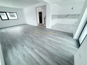 Vila Individuala   4 Camere   3 Bai   Teren 339 mp - imagine 7