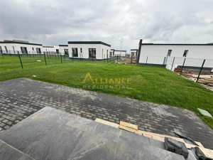 Vila individuala   4 Camere   3 Bai   Teren 453 mp - imagine 3