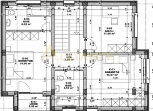 Vila individuala | 4 camere - 3 bai | Popesti-Leordeni - imagine 6