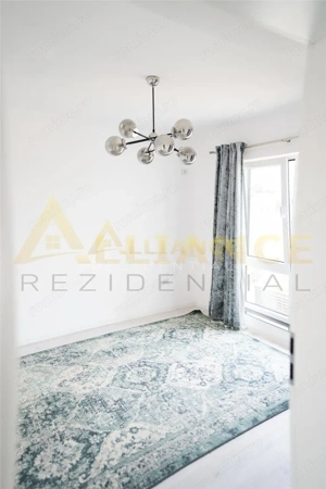 Vila Individuala 5 camere Soseaua Oltenitei Teren 300 mp - imagine 16