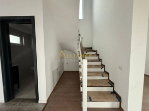 Vila individuala   4 Camere   3 Bai   Teren 453 mp - imagine 11