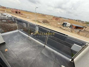 Vila individuala   4 Camere   3 Bai   Teren 453 mp - imagine 17