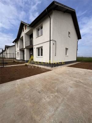 VILA DUPLEX P+1+POD | 4 CAMERE 3 BAI | POPESTI-LEORDENI