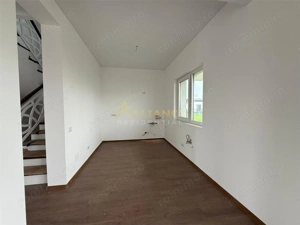 Vila individuala   4 Camere   3 Bai   Teren 453 mp - imagine 9