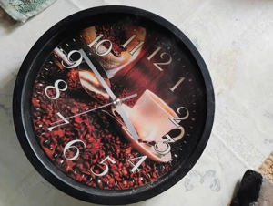 Ceas de perete  - imagine 2