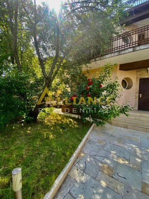 Berceni-Vila 7 Camere-Gata de Mutare - imagine 3