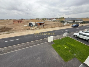 Vila individuala   4 Camere   3 Bai   Teren 453 mp - imagine 18