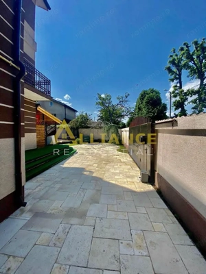 Berceni-Vila 7 Camere-Gata de Mutare - imagine 9